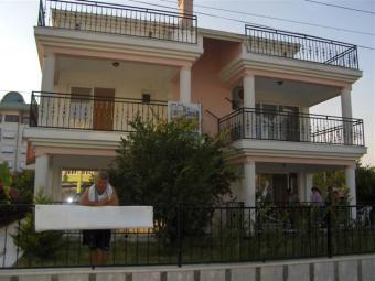 Princess 277 in Altinkum Aydin